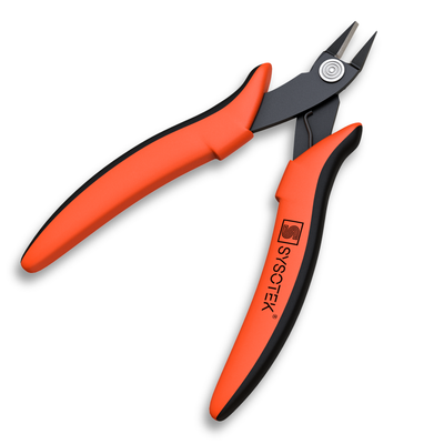 Sysotek Cutters In Action