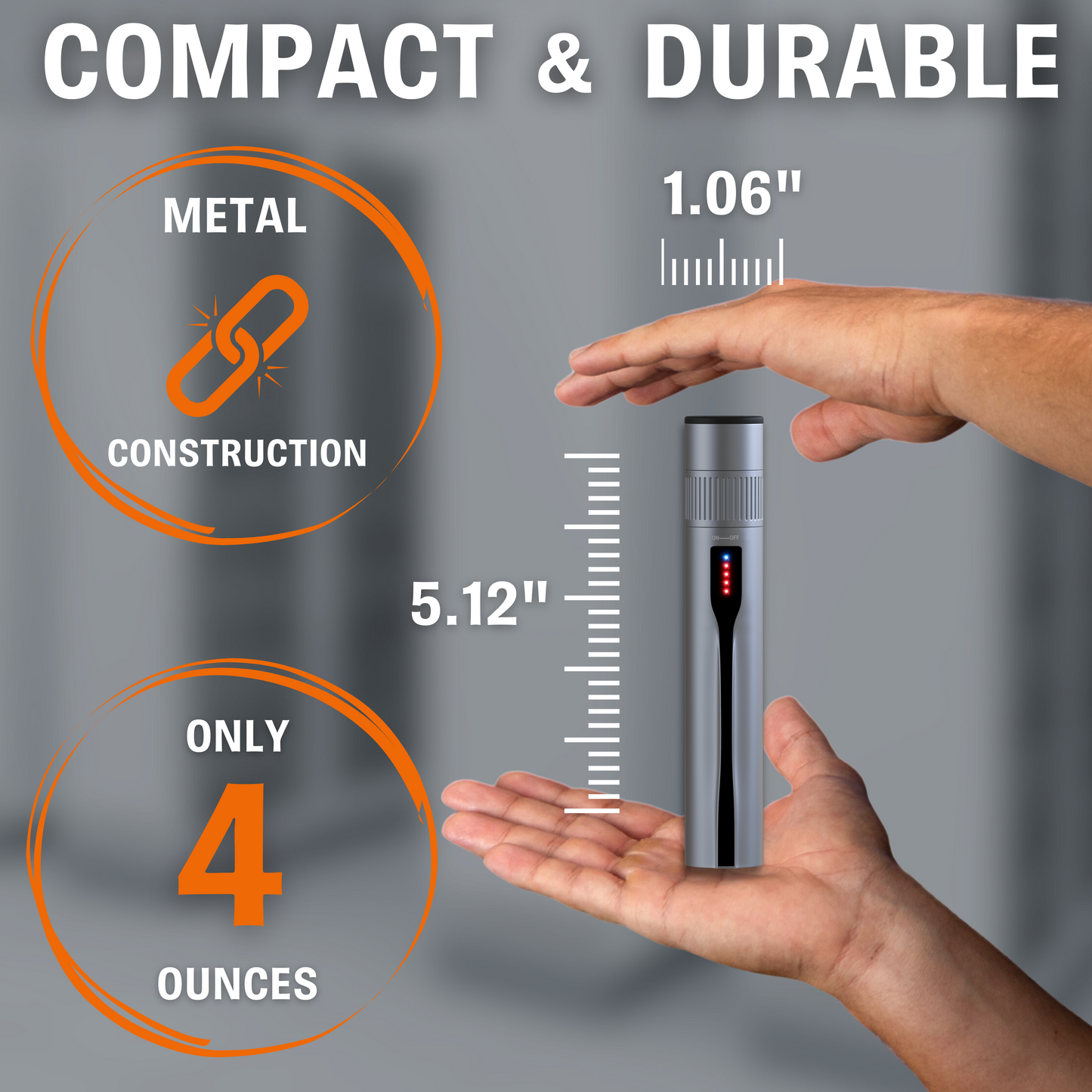 Sysotek Visual Fault Locator