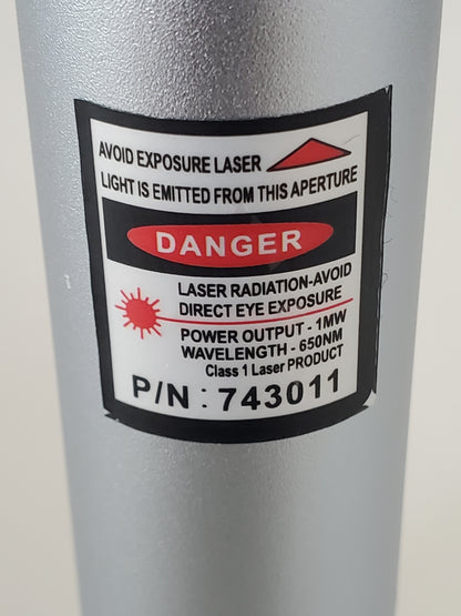 Sysotek Visual Fault Locator