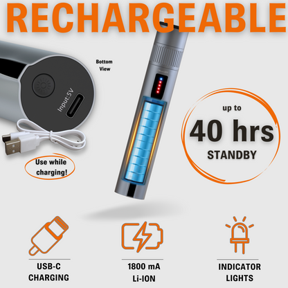 Sysotek Visual Fault Locator
