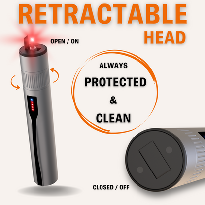 Sysotek Visual Fault Locator