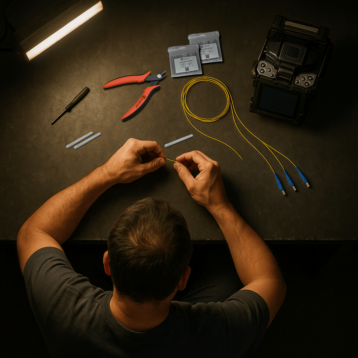 Sysotek Flush Cutters